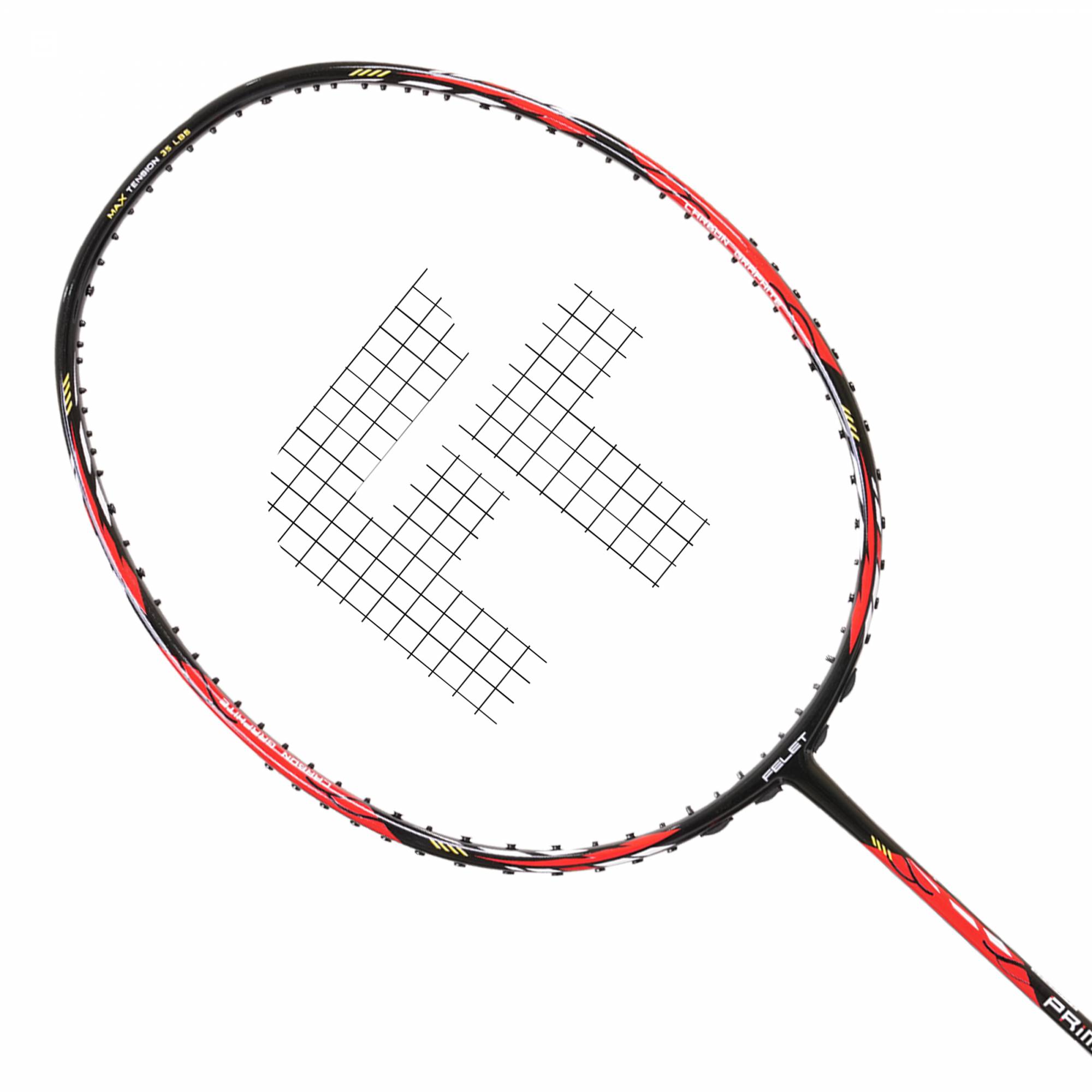 PRIME 20 RED