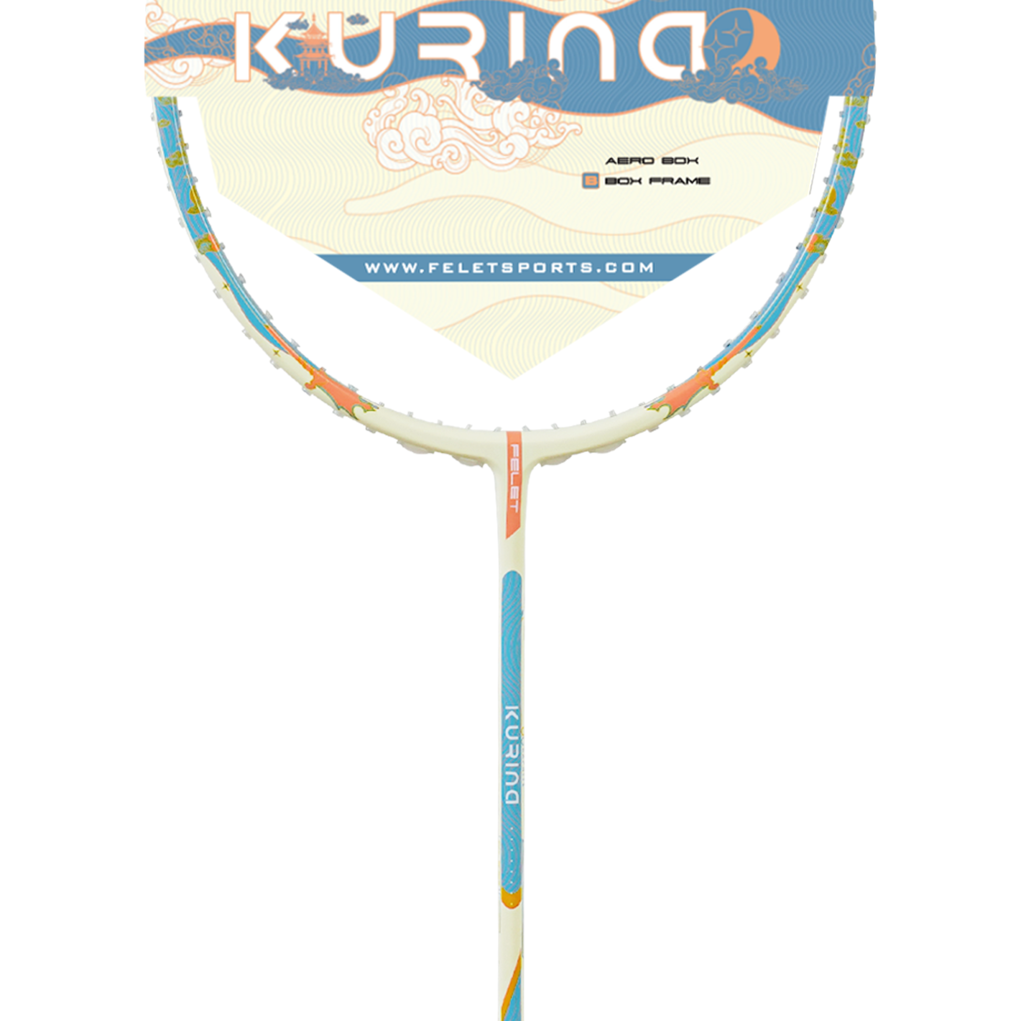 vot-cau-long-felet-kurina-cream-yellow-chinh-hang1