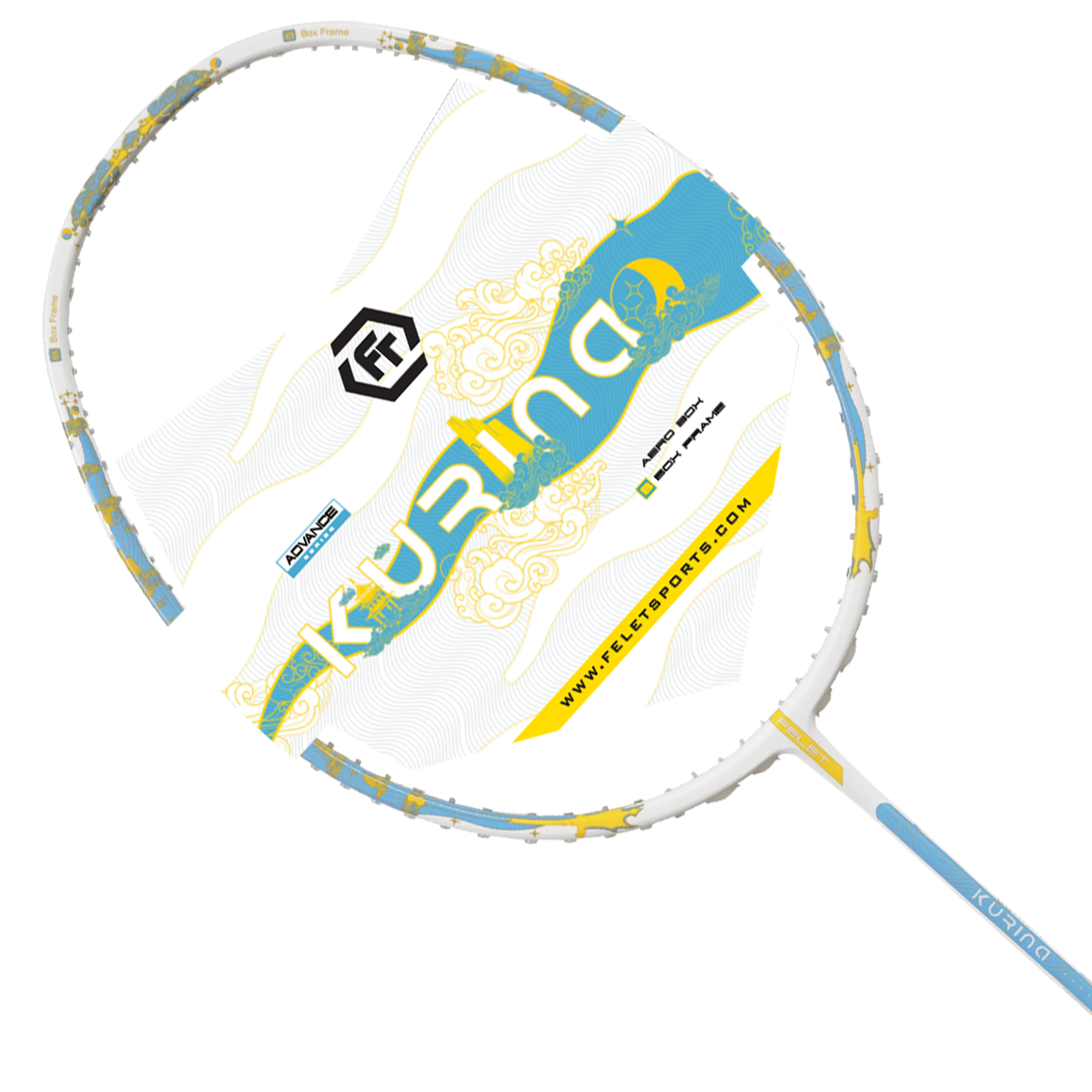 vot-cau-long-felet-kurina-white-sky-chinh-hang