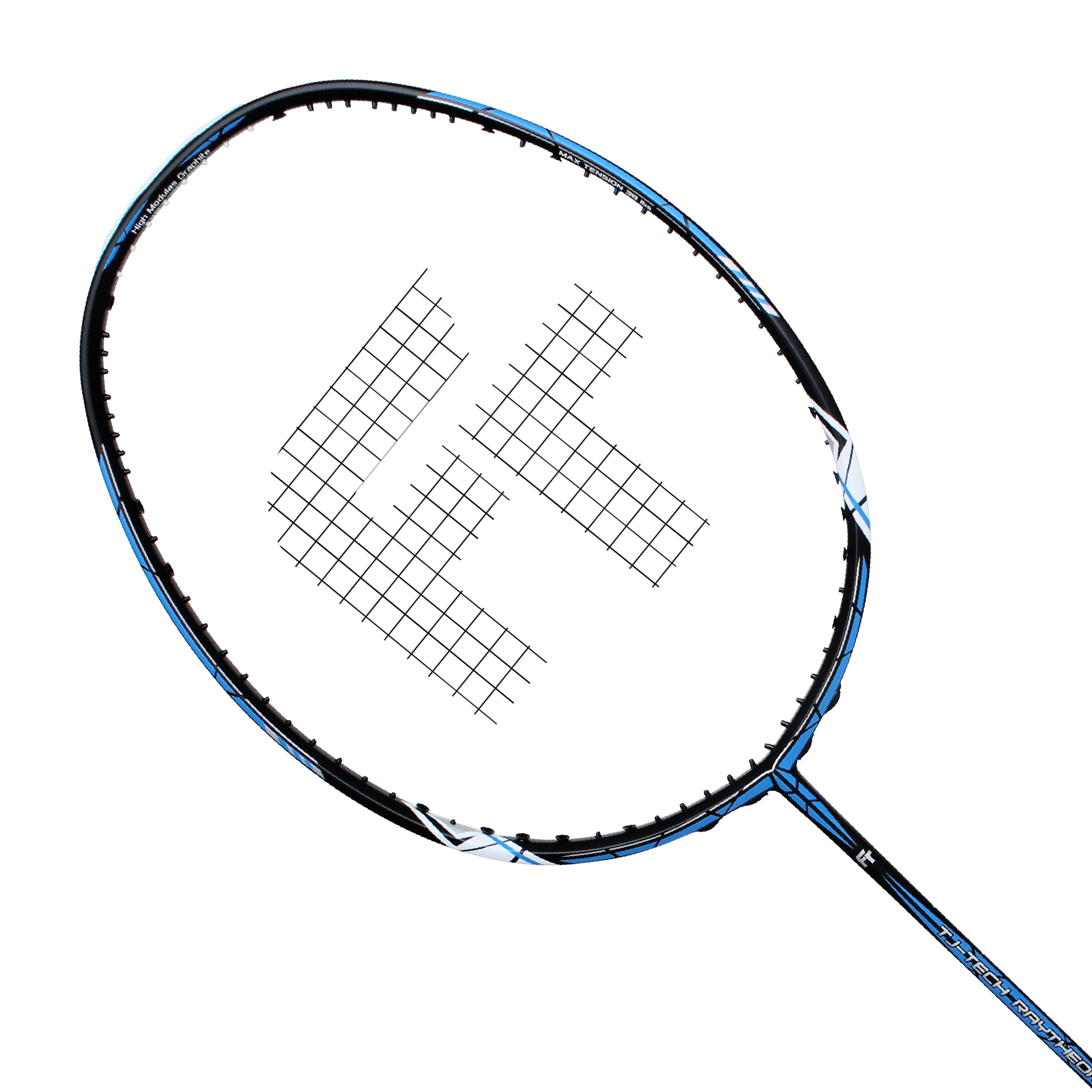 TJ-TECH RAYTHEON 3